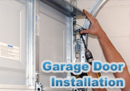 Garage Door Installation Service Marina del Rey