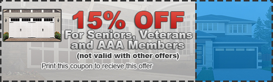 Senior, Veteran and AAA Discount Marina del Rey CA
